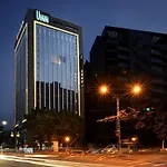 Uinn Business Hotel-Shihlin