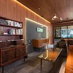 Inhouse Residence
