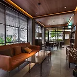 Inhouse Residence
