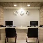 Urhome Hotel