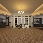 Leader Hotel Taipei