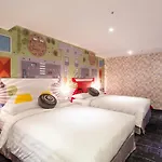 Rf Hotel - Sanchong