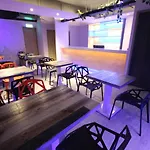 Art Hostel