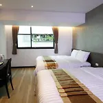 Lihan Hotel