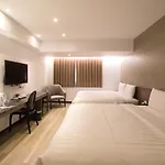 Lihan Hotel