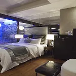 Golden Hot Spring Hotel