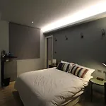 Midtown Retreat