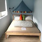 Mary\'S Home