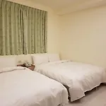 Galaxy Mini Inn