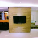Meng Qi Hotel