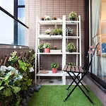 T.Station Serviced Apartment