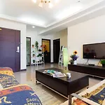 T.Station Serviced Apartment
