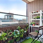 T.Station Serviced Apartment