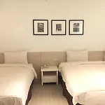 Wemeet Hotel Taipei