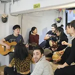 May Rooms Taipei Ntu