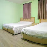 Chia Rong Hostel