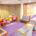 Yeso Hotel