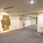 Yeso Hotel
