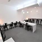 Inn Cube- Minquan