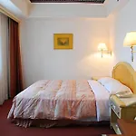 Flowers Hotel Main Wing