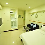 Ezbookers Dunhua