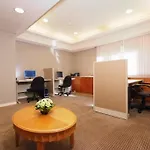 Welcome Hotel