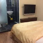 紫園旅社purple Garden Hotel