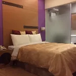 紫園旅社purple Garden Hotel