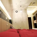 Q Square Apartment