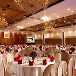 Holiday Inn Asia World Taipei