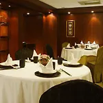 Holiday Inn Asia World Taipei