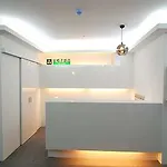 Inn Cube Ximen