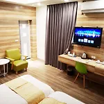 Chengdian Hotel