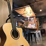 Ximen Wow Hostel