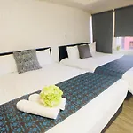 Chuan Jia Fu B&B