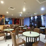 Hope City Fushing Hotel