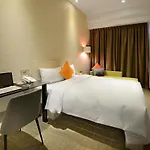 Via Hotel Taipei Station