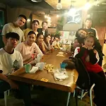 Ximen Wow Hostel
