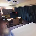 Love Hotel