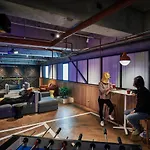 Uinn Travel Hostel