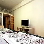 Lucky Apartment-Ximen