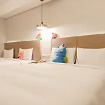 Lan Ting Business Inn