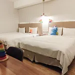 Lan Ting Business Inn