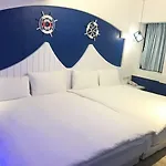 Haozhan Hotel
