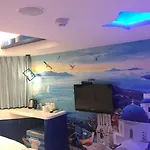Haozhan Hotel