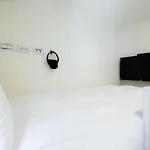 Colormix Hotel & Hostel