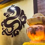 Longshan Inn