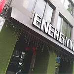 Energy Inn-Taipei Main Station