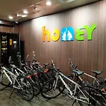Homey Hostel Taipei Main Station