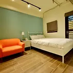 Enter Inn Taipei